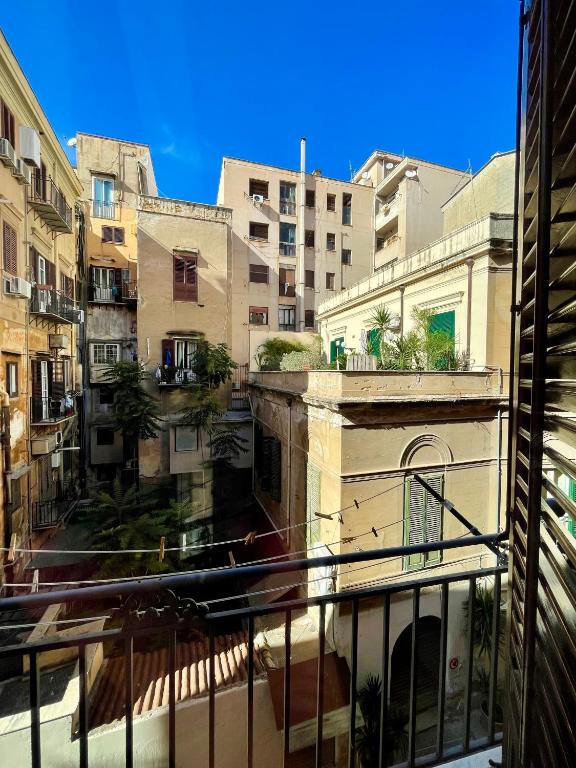 Essenze di Sicilia Appartamento Cavour in centro - 2