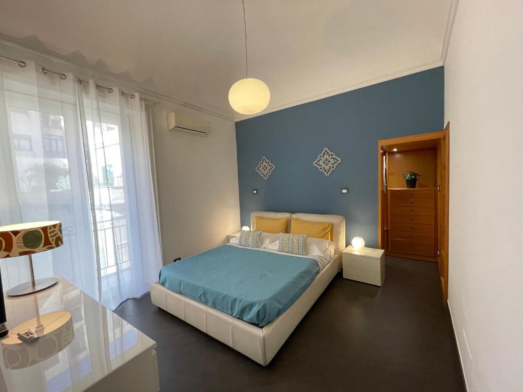 Essenze di Sicilia Appartamento Cavour in centro - 3