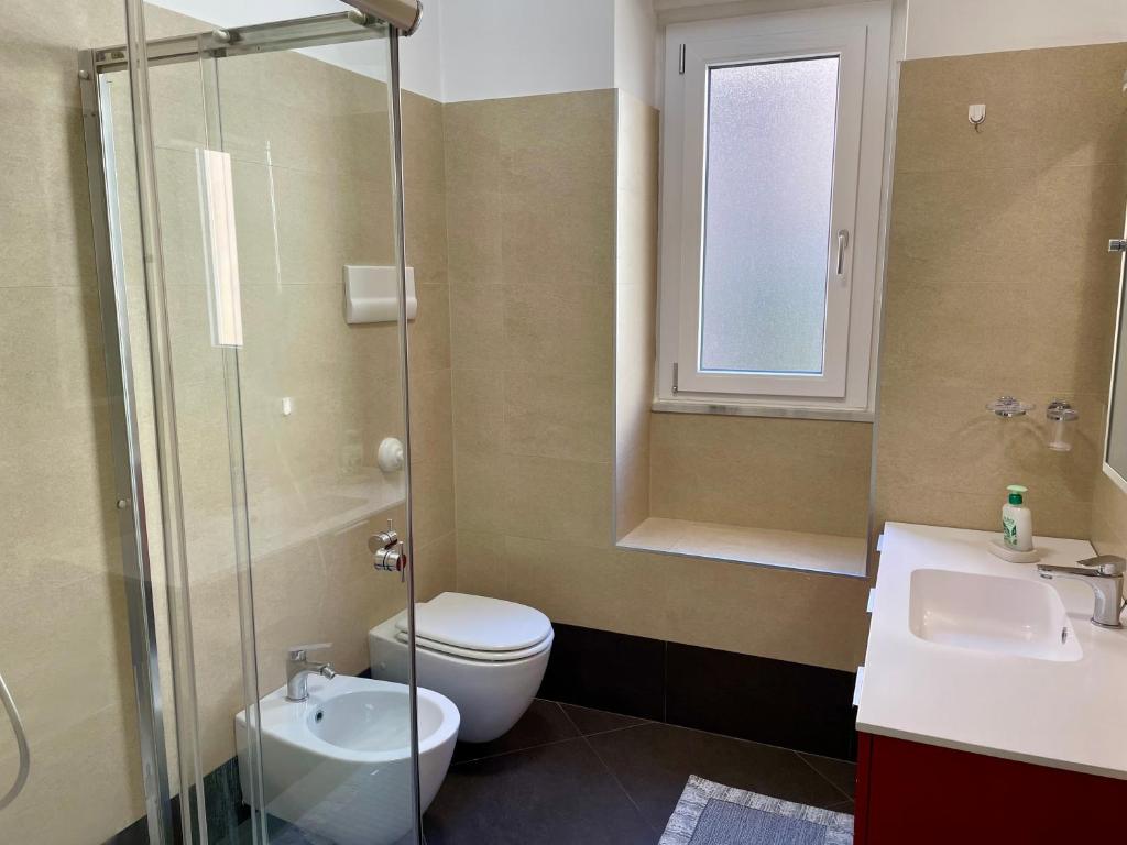 Essenze di Sicilia Appartamento Cavour in centro - 4