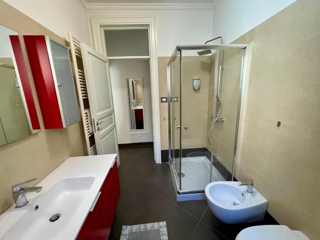 Essenze di Sicilia Appartamento Cavour in centro - 5