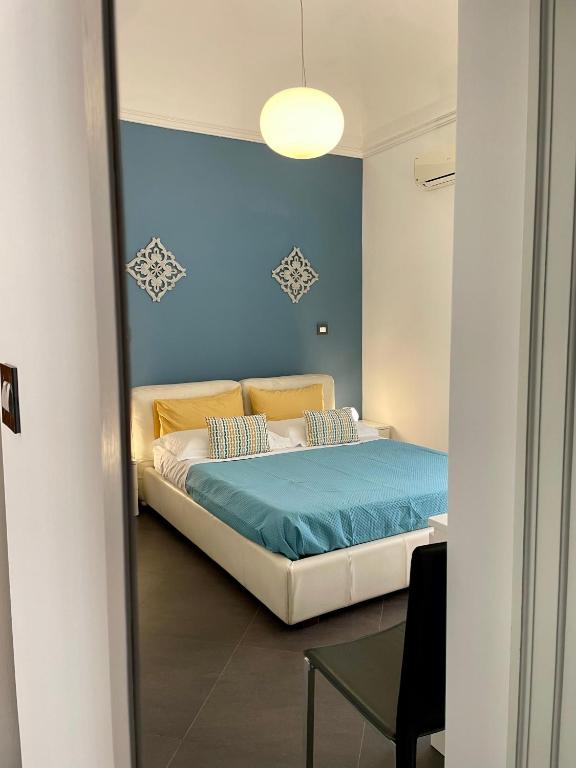 Essenze di Sicilia Appartamento Cavour in centro - 6