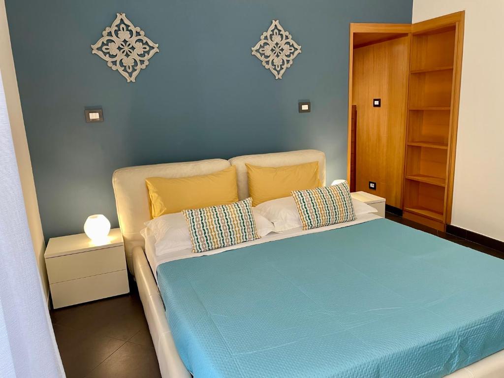 Essenze di Sicilia Appartamento Cavour in centro - 7