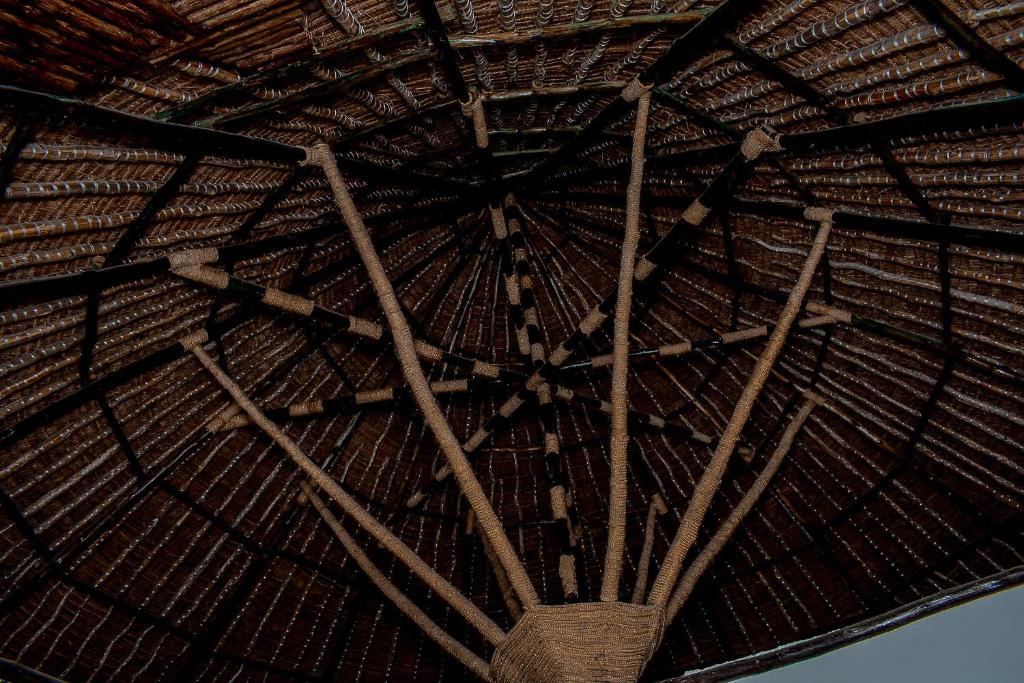 Fotografie z fotogalerie ubytování Tropical lodge v destinaci Kakamega