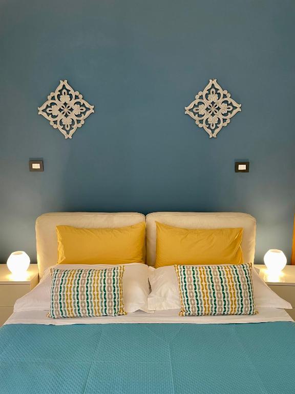 Essenze di Sicilia Appartamento Cavour in centro