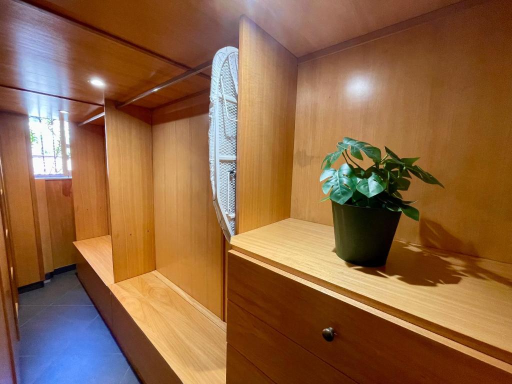 Essenze di Sicilia Appartamento Cavour in centro - 9