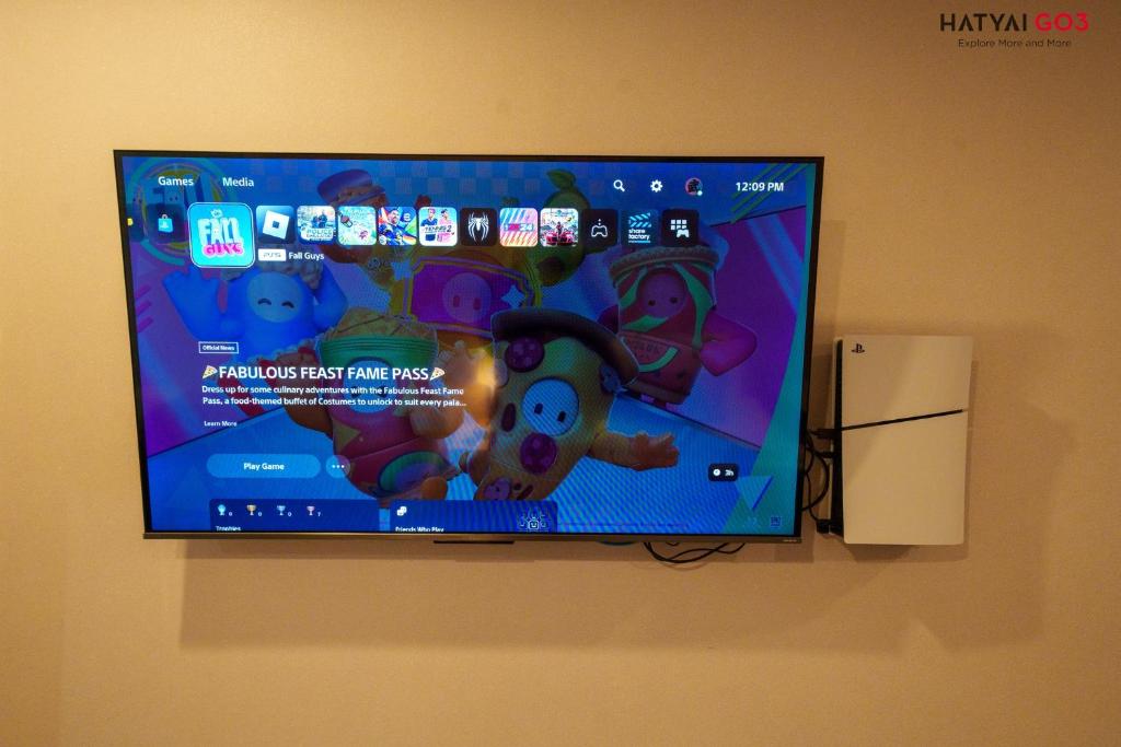 Chinatown Living Hatyai - Resim 14