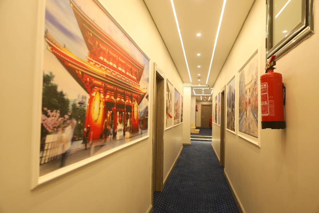 Fotografie z fotogalerie ubytování nuba nile hotel v destinaci Asuán