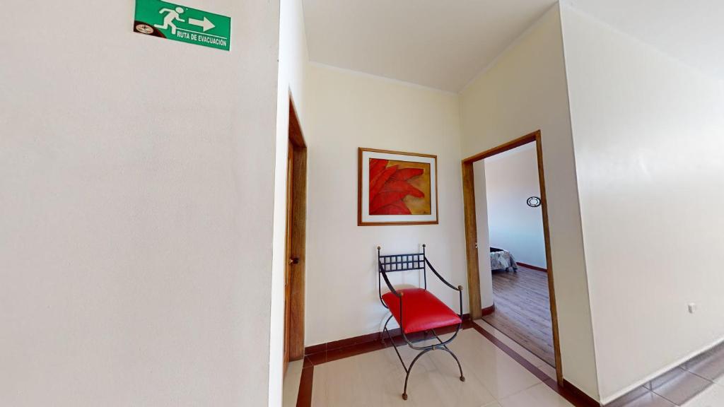 Fotografie z fotogalerie ubytování Hotel Villa Colonia v destinaci Marinilla