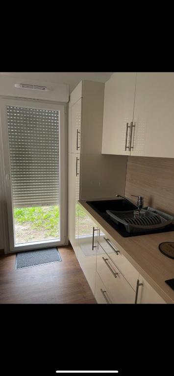 Gîte Le lys 2 à 4 personnes – photo 17