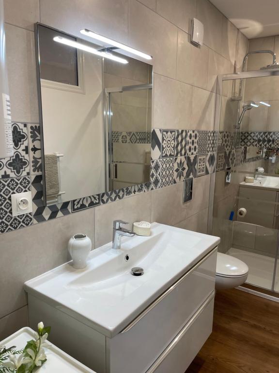 Gîte Le lys 2 à 4 personnes – photo 8