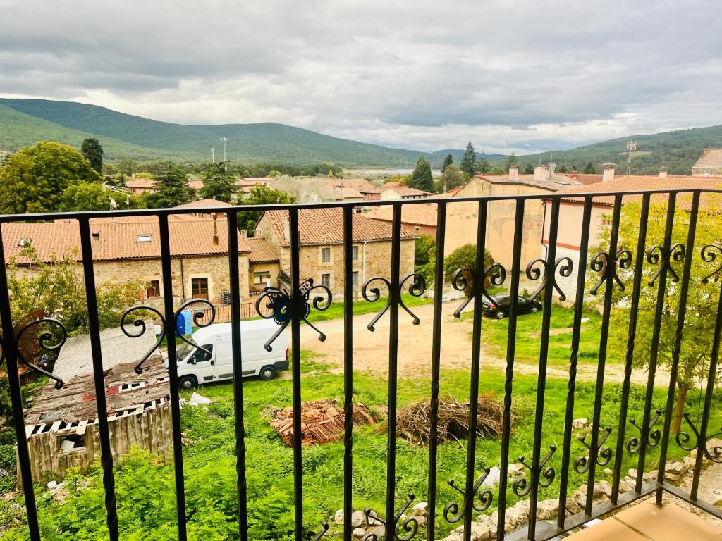 Senda de las mariposas Vinuesa - Two-Bedroom Apartment