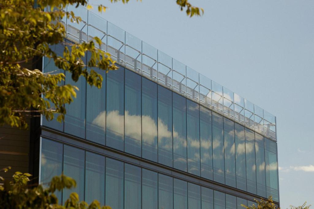 The Tasman, a Luxury Collection Hotel, Hobart - Resim 9