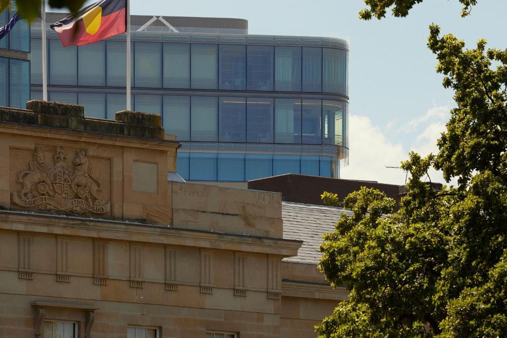 The Tasman, a Luxury Collection Hotel, Hobart - Resim 7