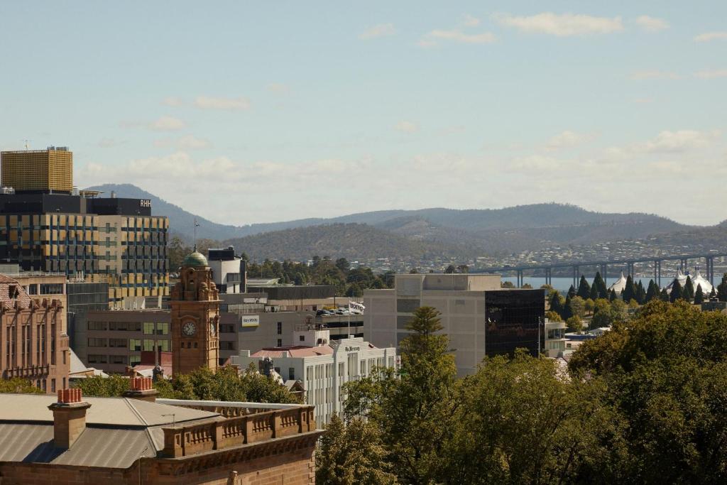 The Tasman, a Luxury Collection Hotel, Hobart - Resim 21