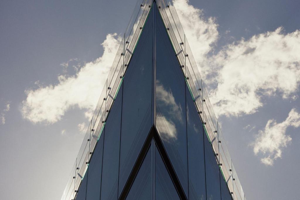 The Tasman, a Luxury Collection Hotel, Hobart - Resim 12