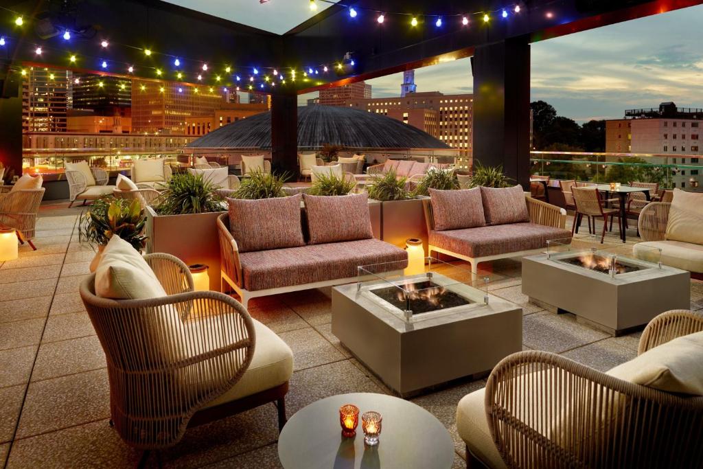 TownePlace Suites Nashville Downtown/Capitol District - Housity