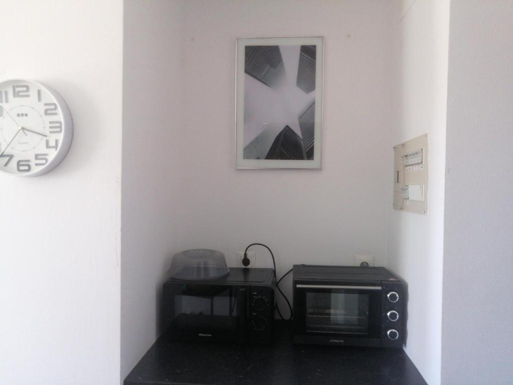 Fotografie z fotogalerie ubytování Studio Apollo v destinaci Torremolinos