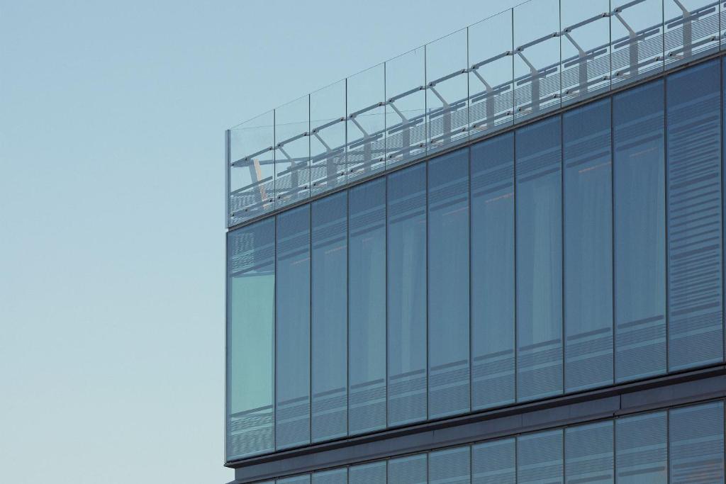 The Tasman, a Luxury Collection Hotel, Hobart - Resim 10