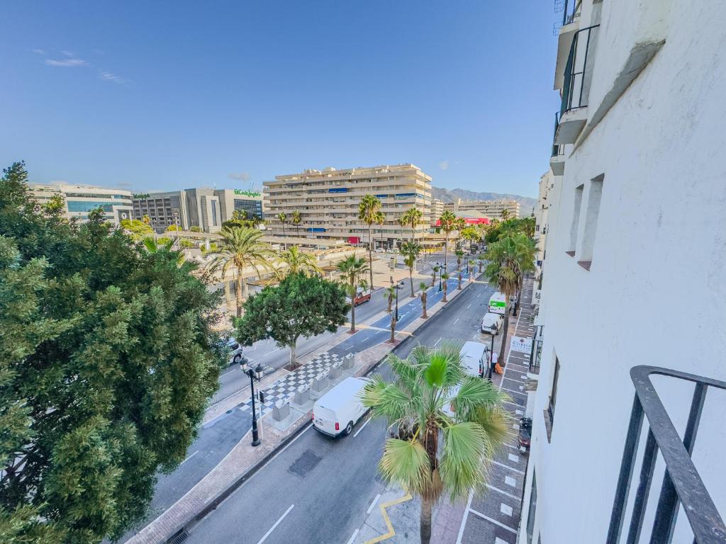 Marbella Banus Living
