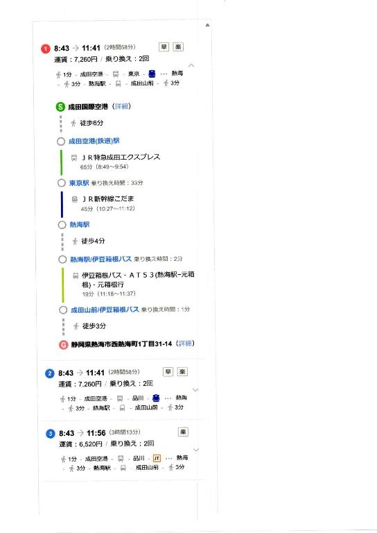 Fotografie z fotogalerie ubytování ゴンドラヴィラ イン熱海HakoneAtamiYugawara v destinaci Atami