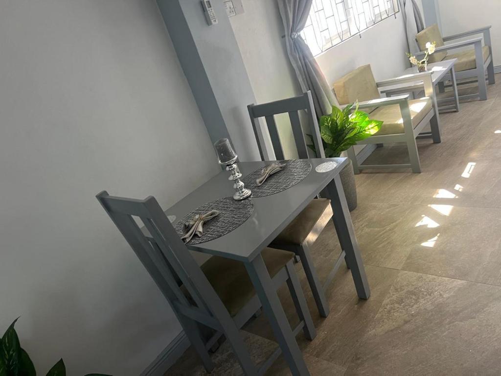 Fotografie z fotogalerie ubytování Lovely Studio Apartment in Soufriere from Claviers v destinaci Soufriere
