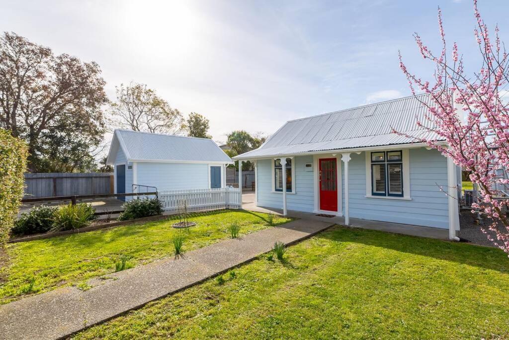 Cologne Cottage - Resim 9