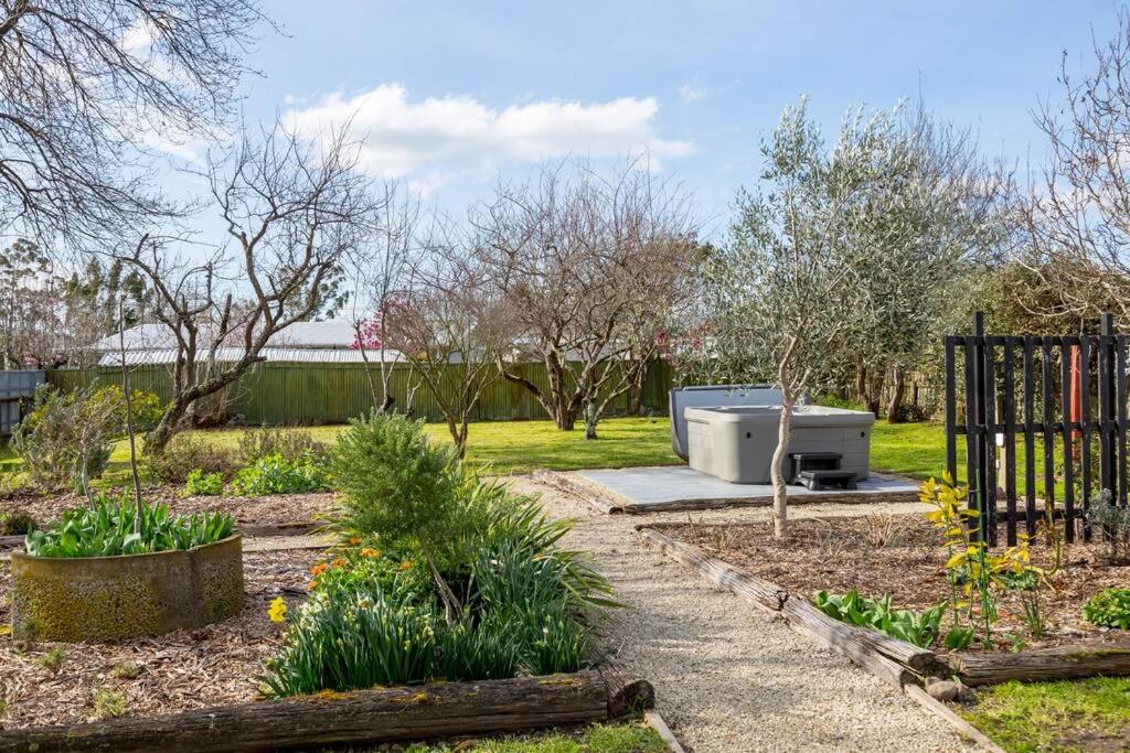 Cologne Cottage - Resim 14