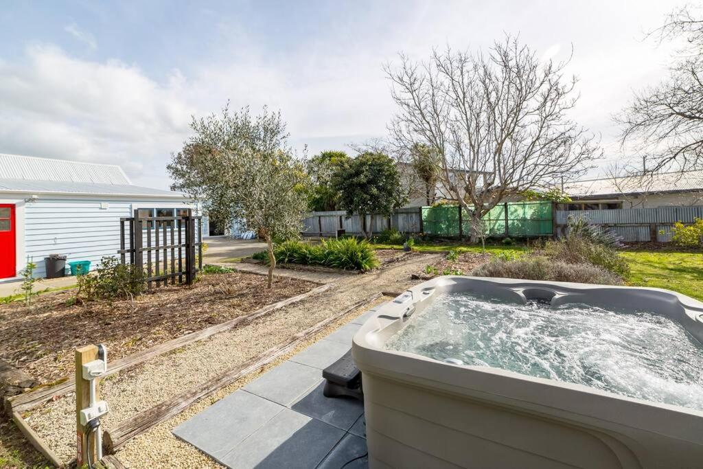 Cologne Cottage - Resim 15