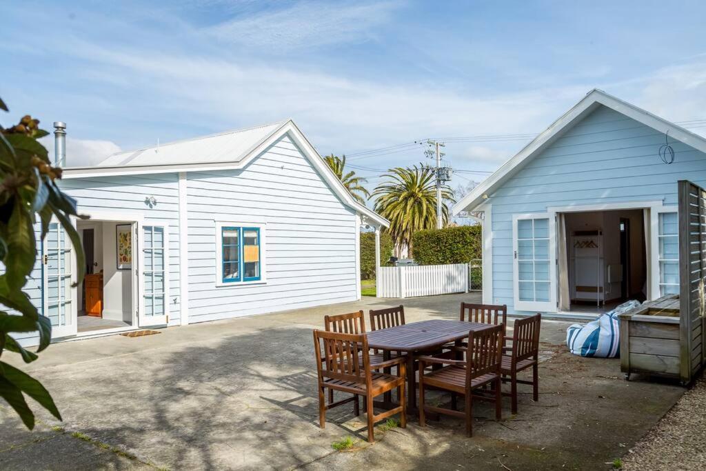 Cologne Cottage - Resim 6