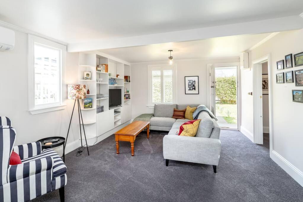 Cologne Cottage - Resim 20