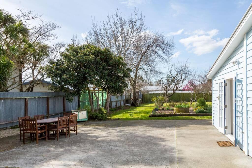 Cologne Cottage - Resim 13