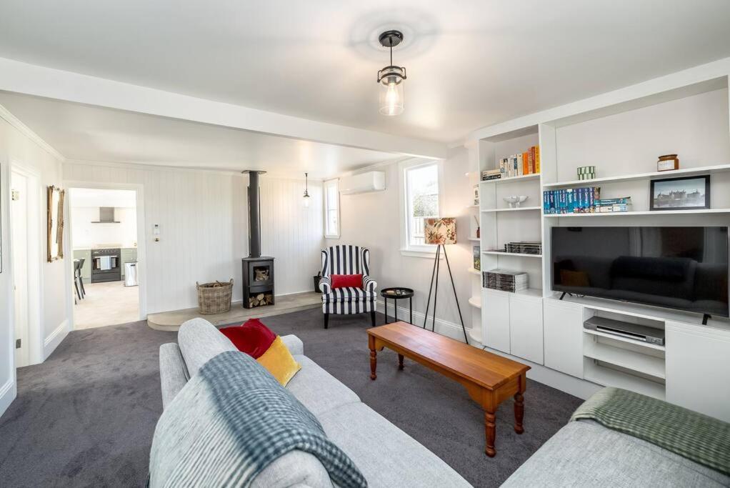 Cologne Cottage - Resim 18