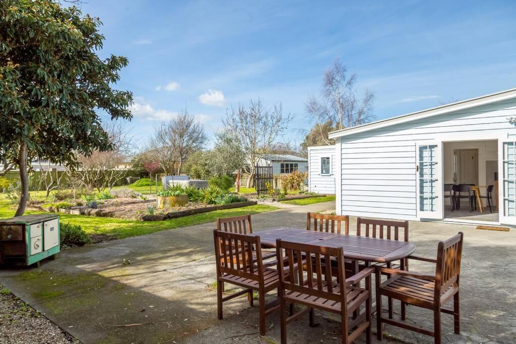 Cologne Cottage - Resim 12