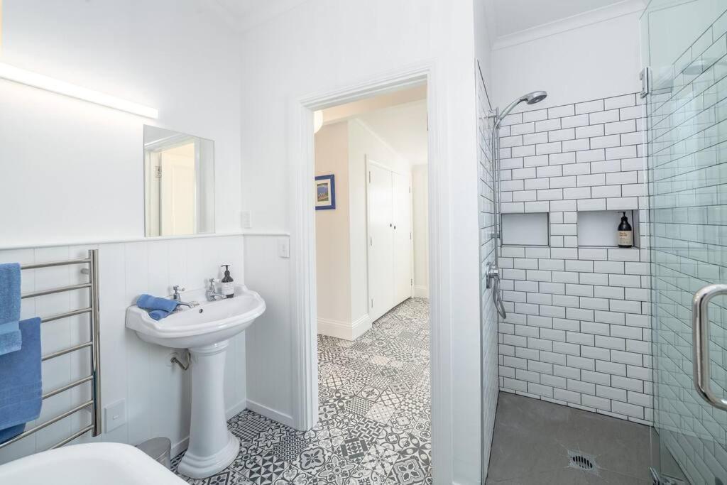 Cologne Cottage - Resim 25