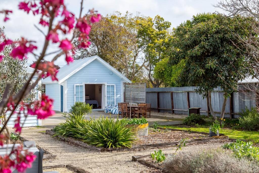 Cologne Cottage - Resim 17