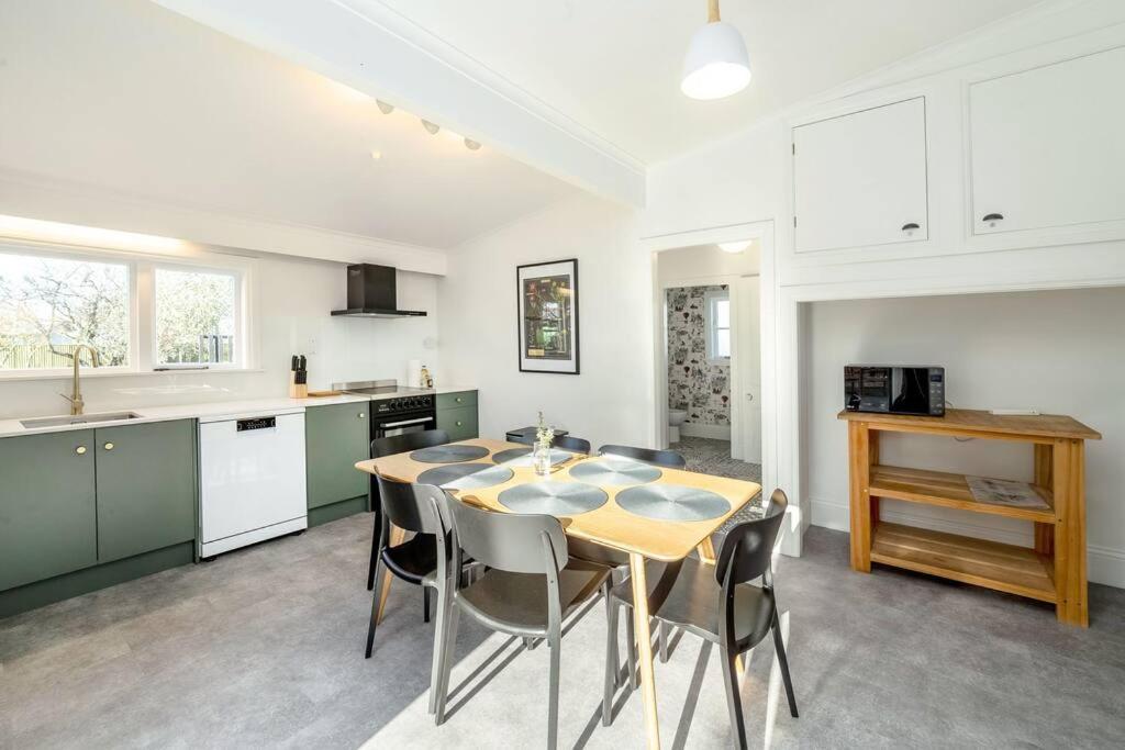 Cologne Cottage - Resim 23