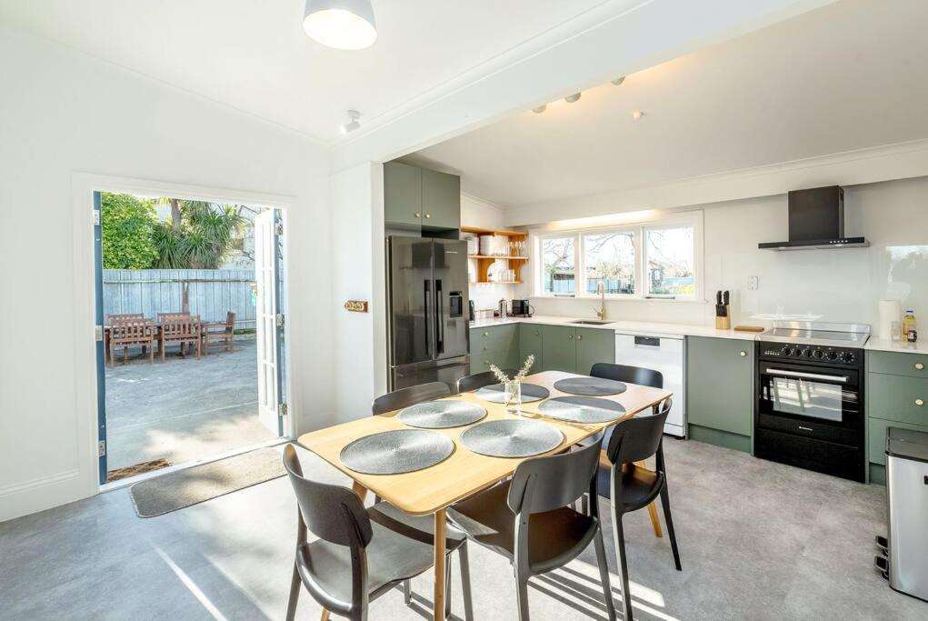 Cologne Cottage - Resim 4