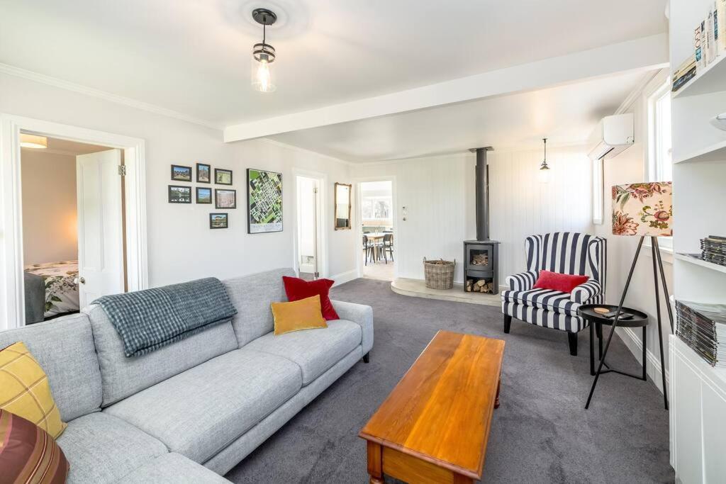 Cologne Cottage - Resim 19