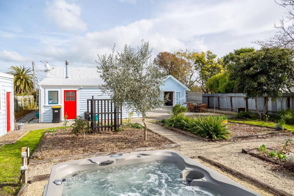 Cologne Cottage - Resim 16