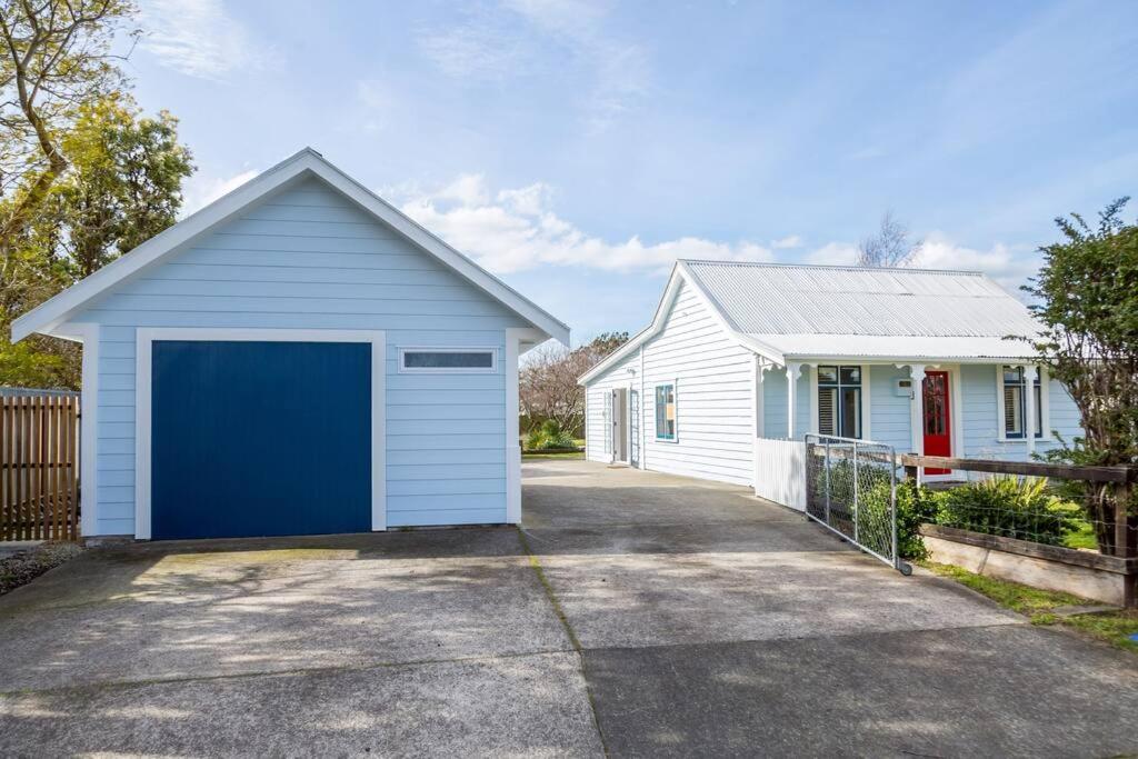 Cologne Cottage - Resim 11