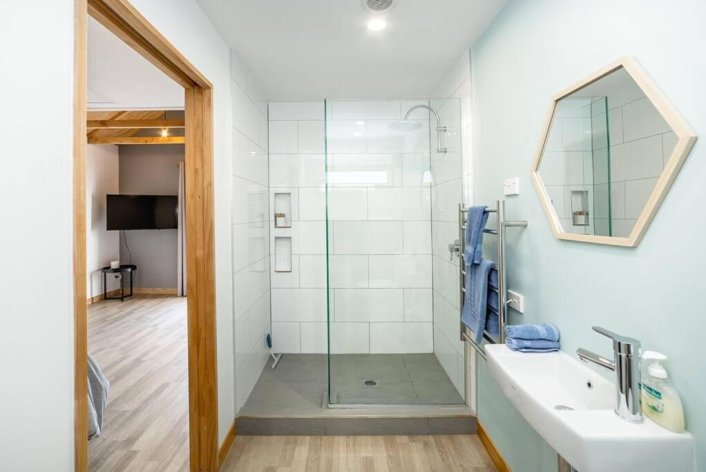 Cologne Cottage - Resim 3