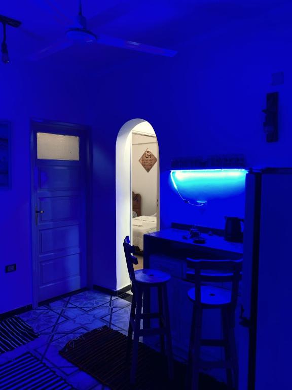 Fotografie z fotogalerie ubytování MRHostel Luxor v destinaci Luxor