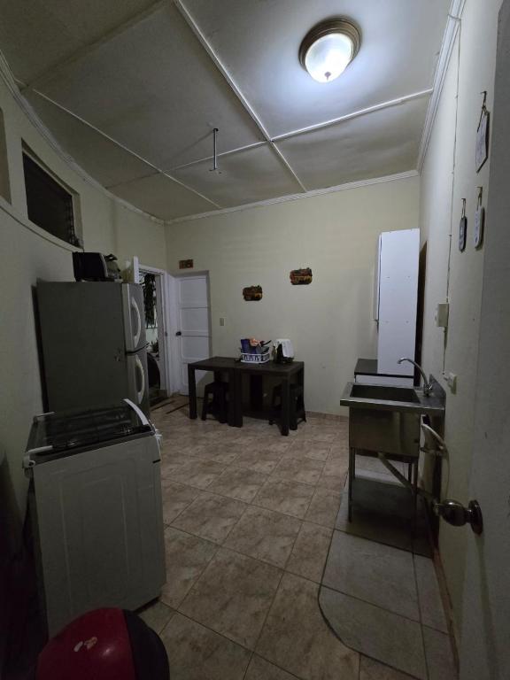 Hostal Casa Luna photo