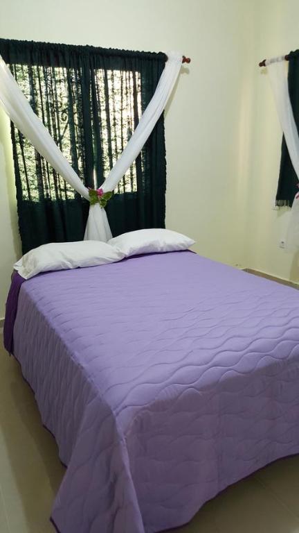 Apartamentos Nuevo Amanecer - Appartement - Rez-de-chaussée