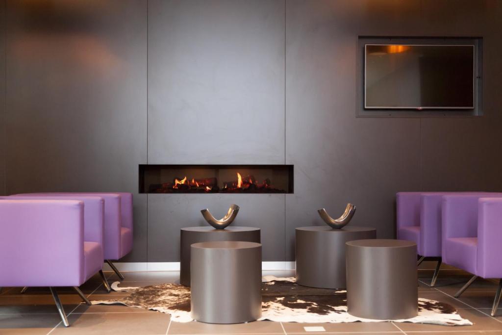 relexa hotel München - Resim 24