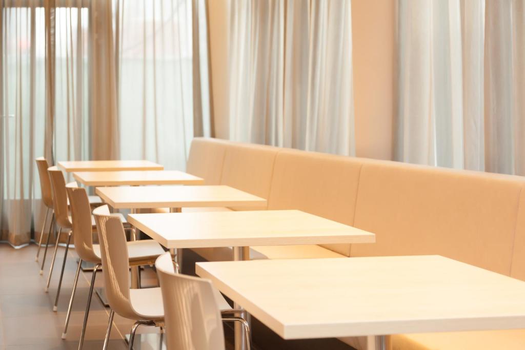 Restaurace v ubytování relexa hotel München