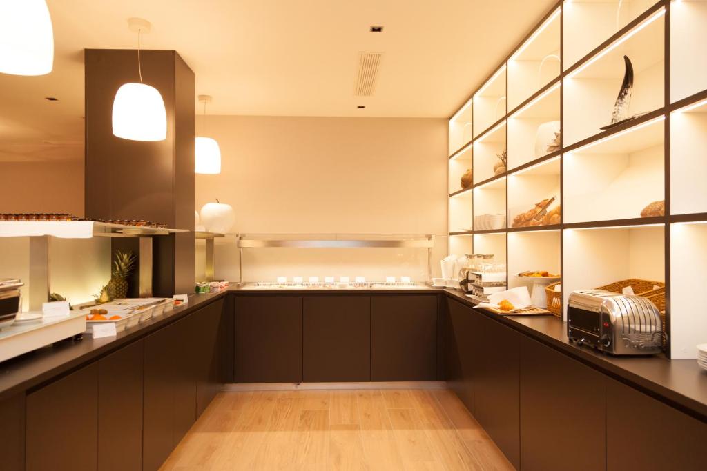 relexa hotel München - Resim 33