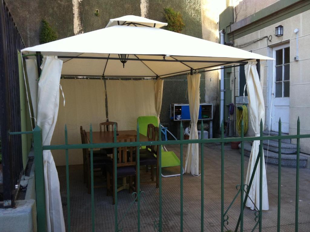 Fotografie z fotogalerie ubytování B&B Patrimonial Little Castle v destinaci Viña del Mar