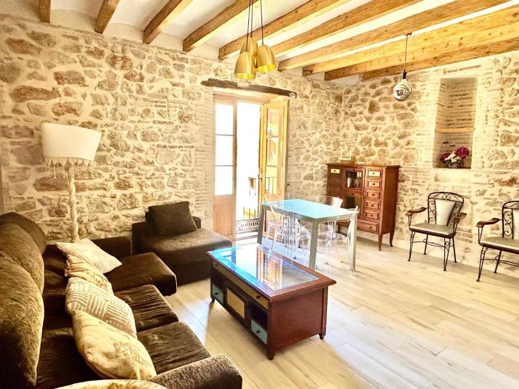 Fotografia z galérie ubytovania Nacaren Denia v destinácii Denia