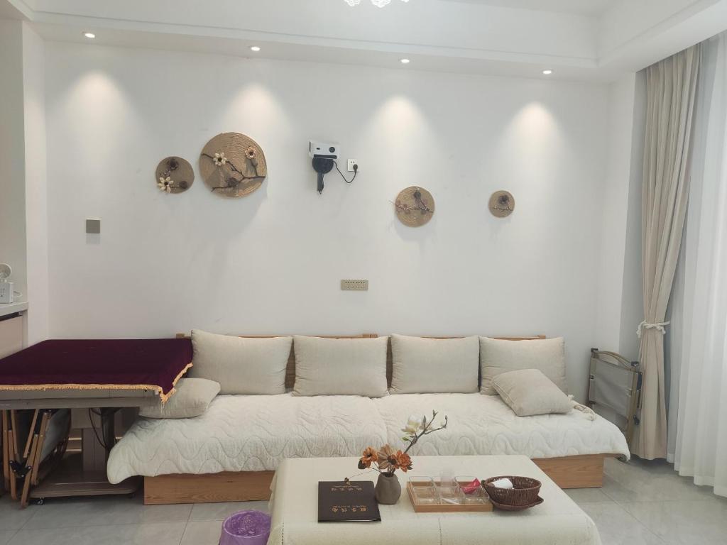 Chang'an的住宿－Jingxin Yayuan Homestay，相簿中的一張相片